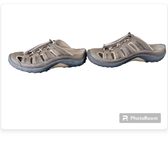 GH Bass Earth Ascent Sandals - Picture 6 of 11